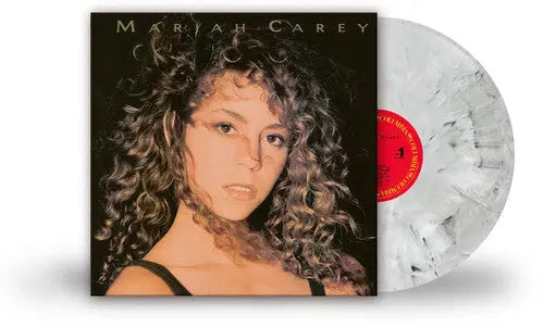 Mariah Carey (Debut) [Sheer Smoke Vinyl] vinylsbase