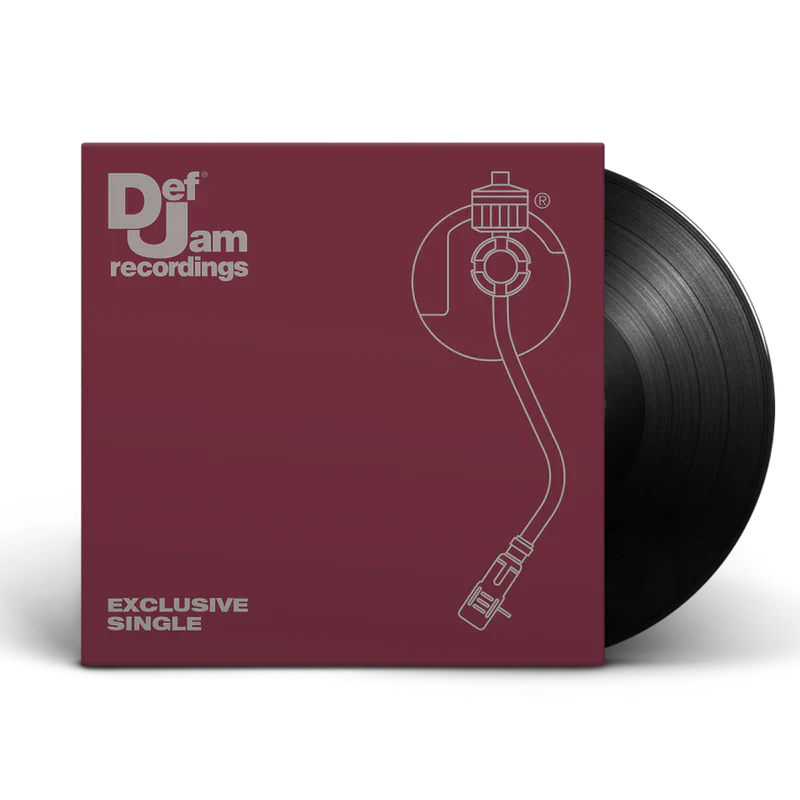 Touch My Body [7" Vinyl Single] vinylsbase