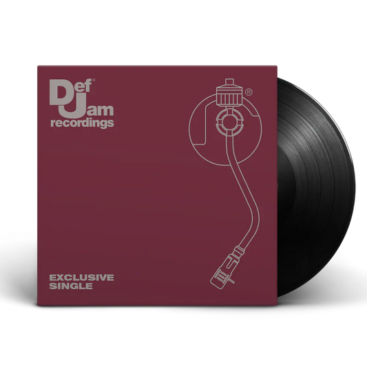 Touch My Body [7" Vinyl Single] vinylsbase