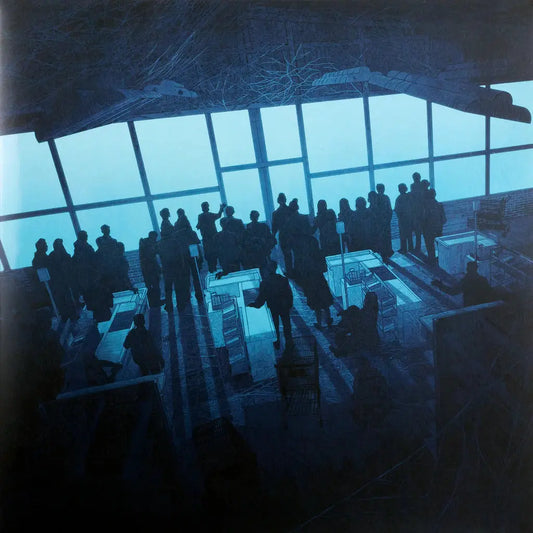 The Mist (Original Motion Picture Soundtrack) [Vinyl] vinylsbase