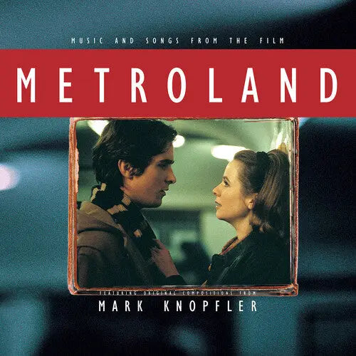 Metroland [Vinyl] vinylsbase