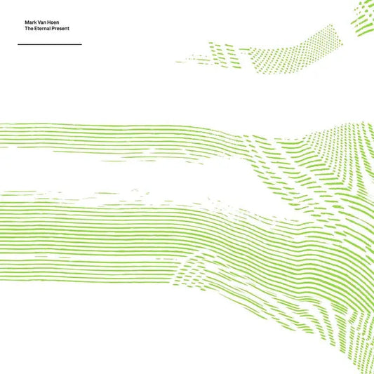 The Eternal Present [LP] vinylsbase