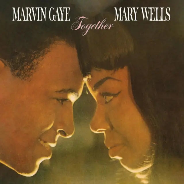 Together (Original Master Mono) [Vinyl] vinylsbase