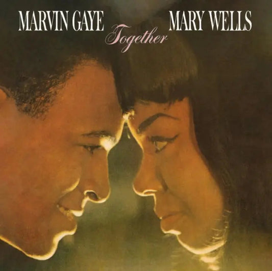 Together (Original Master Mono) [Vinyl] vinylsbase