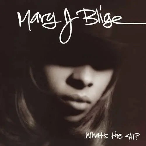 What's The 411? [Explicit Vinyl] vinylsbase