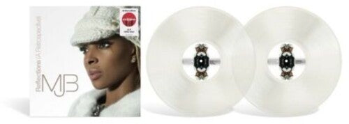 Reflections: A Retrospective [White Vinyl] vinylsbase