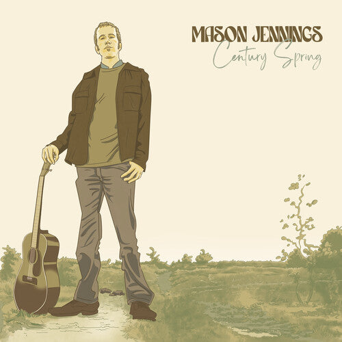 Century Spring [Vinyl] vinylsbase