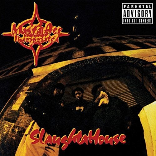 Slaughtahouse [LP] vinylsbase