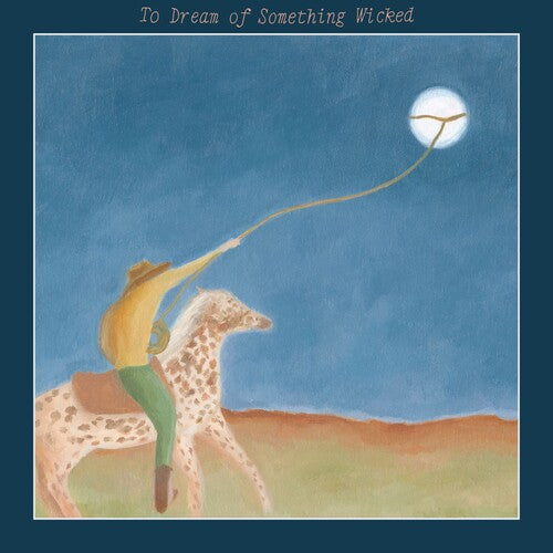 To Dream of Something Wicked [Vinyl] vinylsbase