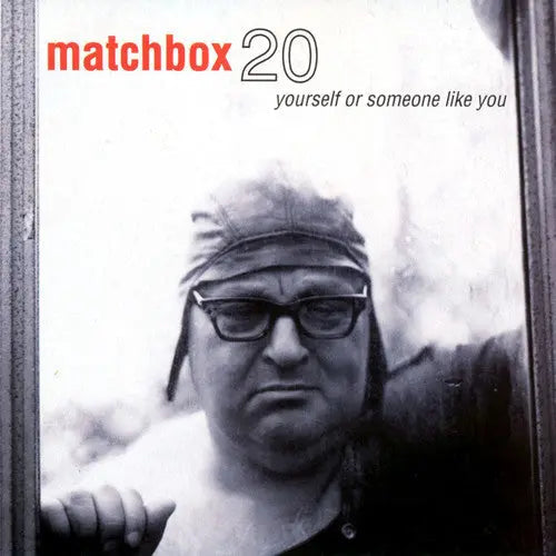 Yourself Or Someone Like You [Red Vinyl] vinylsbase