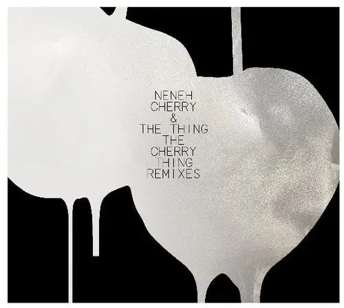 Cherry Thing Remixes [Vinyl] vinylsbase
