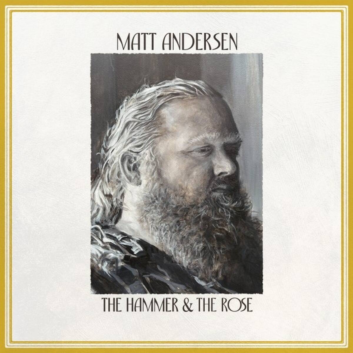 The Hammer & The Rose [LP] vinylsbase