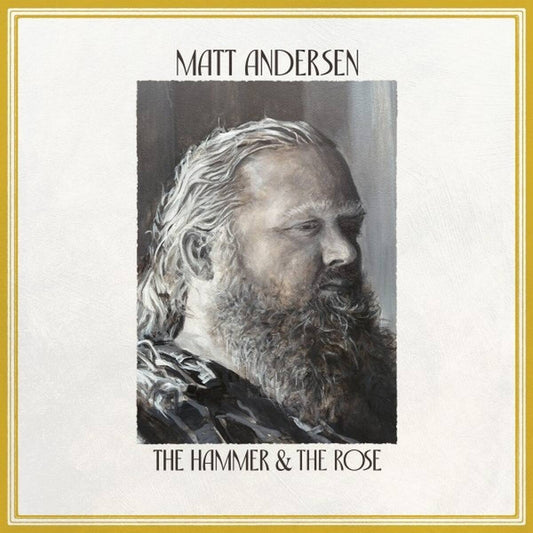 The Hammer & The Rose [LP] vinylsbase