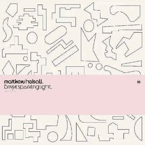 Bright Sparkling Light [Blue Foiled 12" Vinyl EP] vinylsbase