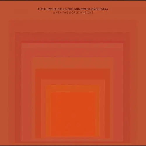 When The World Was One [Bio Vinyl] vinylsbase