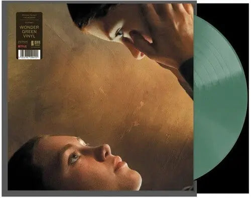 Wonder (Original Soundtrack) [Green Colored Vinyl LP] vinylsbase