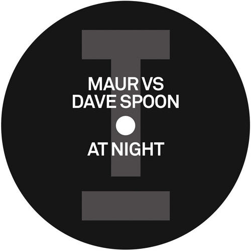 At Night [12" Vinyl] vinylsbase