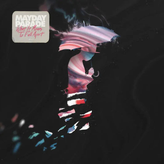 What It Means To Fall Apart [Vinyl] vinylsbase