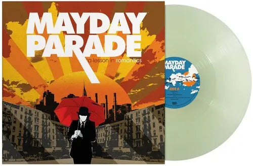 A Lesson In Romantics [Coke Bottle Green Vinyl] vinylsbase