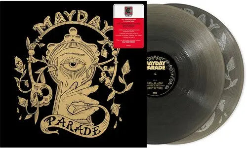 Monster In The Closet (10th Anniversary) [Black Ice Vinyl Indie] vinylsbase