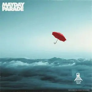 Out Of Here [Tri-Color Vinyl] vinylsbase