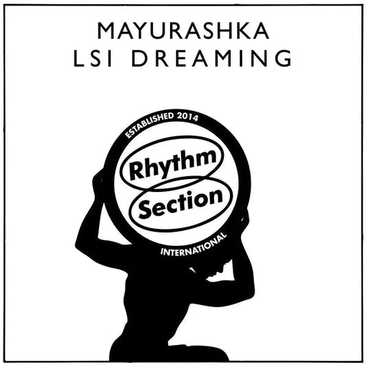 LSI Dreaming [12" Vinyl] vinylsbase