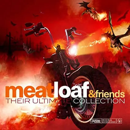 Their Ultimate Collection [Vinyl] vinylsbase
