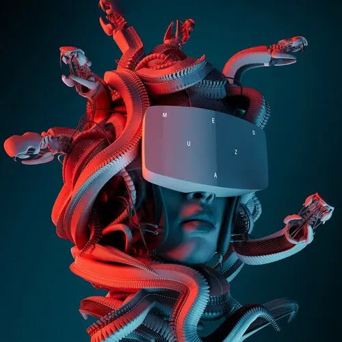 Meduza [Vinyl] vinylsbase