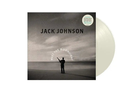 In Between Dreams / Meet The Moonlight [Clear Vinyl] [2 Vinyl Set] vinylsbase