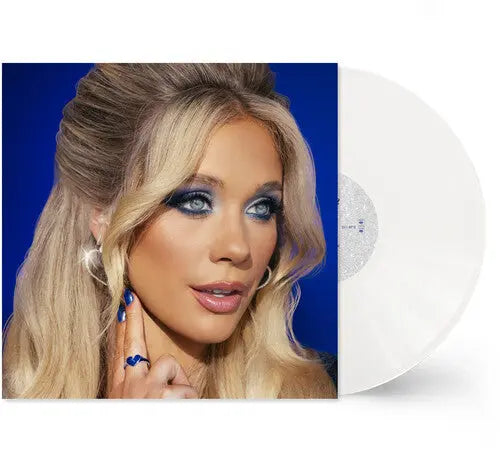 Am I Okay? [White Vinyl] vinylsbase