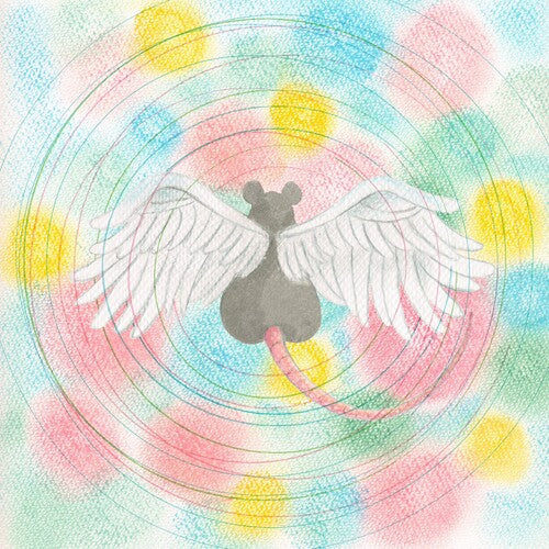 Animaru  [Pink Vinyl] vinylsbase