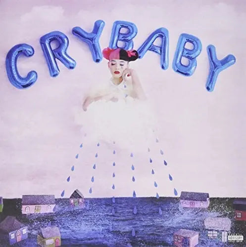 Cry Baby [Explicit Vinyl] vinylsbase