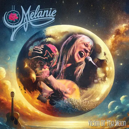 Victim of the Moon [Yellow Vinyl] vinylsbase