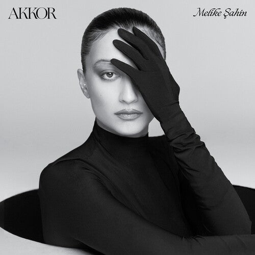Akkor [Vinyl] vinylsbase