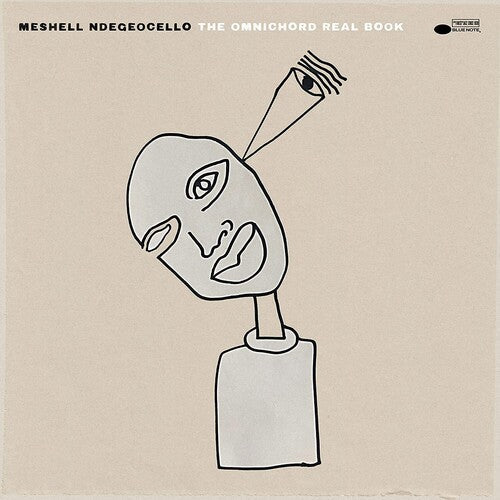 The Omnichord Real Book [LP] vinylsbase