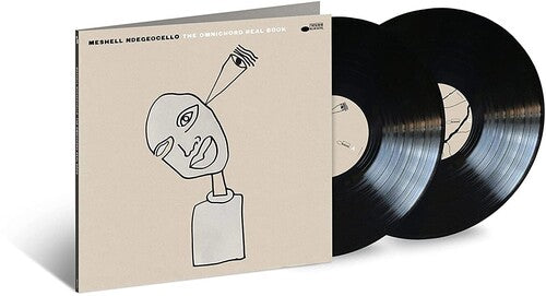 The Omnichord Real Book [LP] vinylsbase