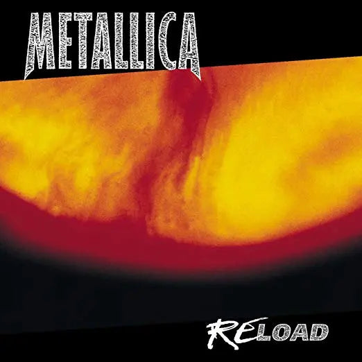 Re-Load [2LP Vinyl] vinylsbase