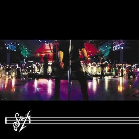 S&M [Vinyl 3LP] vinylsbase