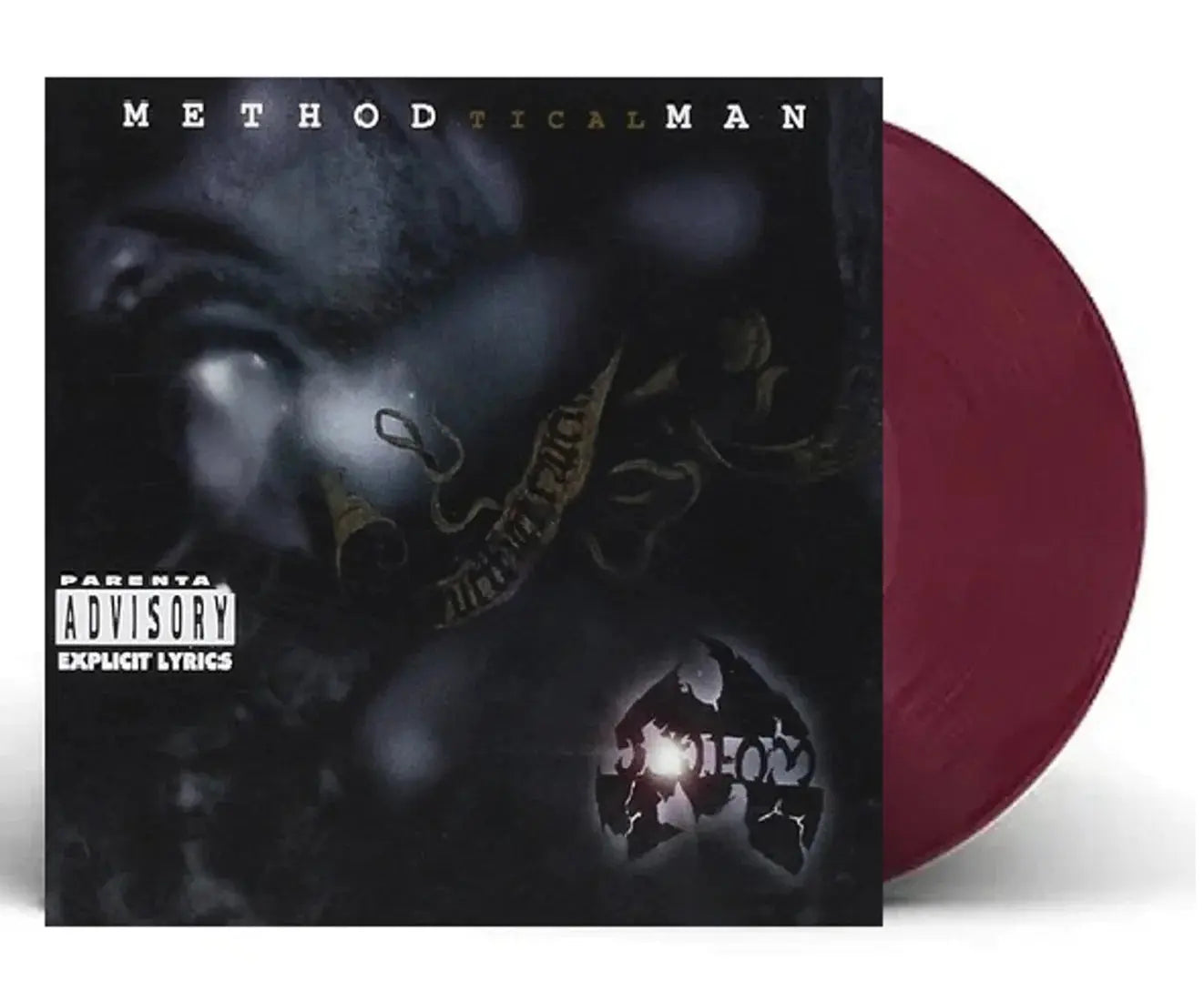 Tical [Explicit Fruit Punch Vinyl Indie] vinylsbase