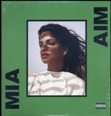 AIM [Vinyl] vinylsbase