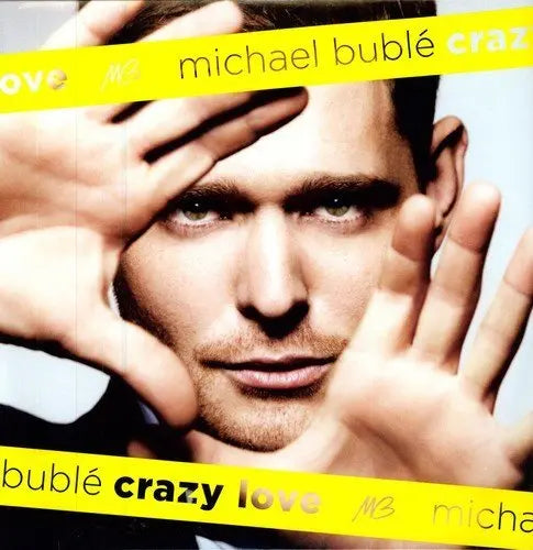 Crazy Love [Exclusive] [Vinyl] vinylsbase