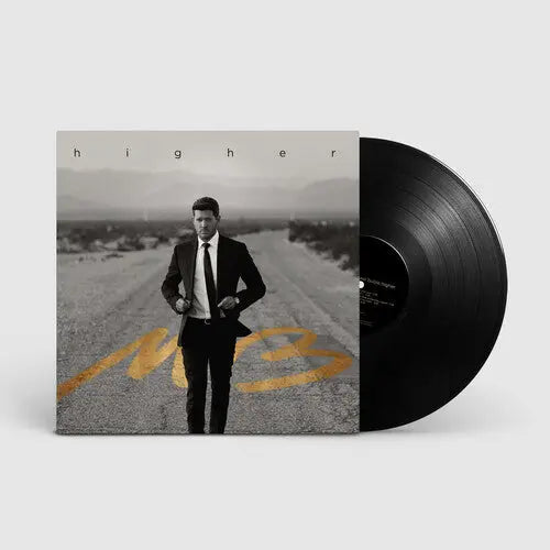 Higher [Vinyl LP] vinylsbase