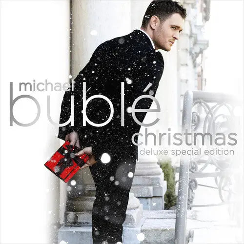 Christmas [Red Vinyl] vinylsbase