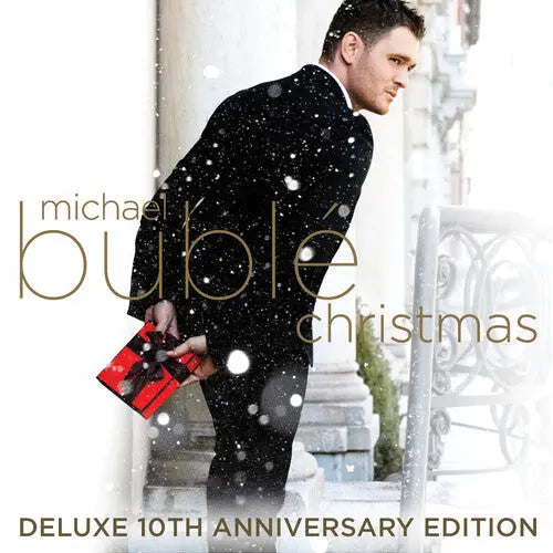 Christmas [Super Deluxe 10th Anniversary Vinyl Box Set] vinylsbase