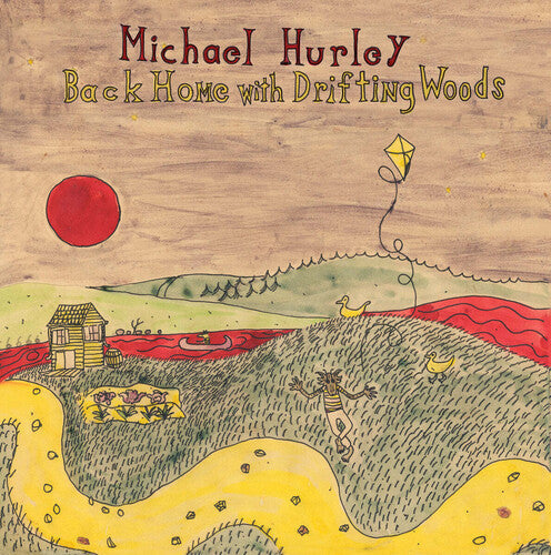 Back Home With Drifting Woods [Vinyl] vinylsbase