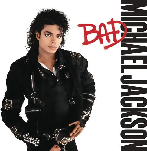 Bad [Vinyl] vinylsbase