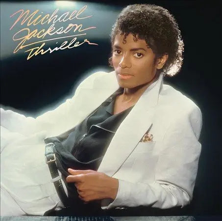 Thriller [Vinyl] vinylsbase