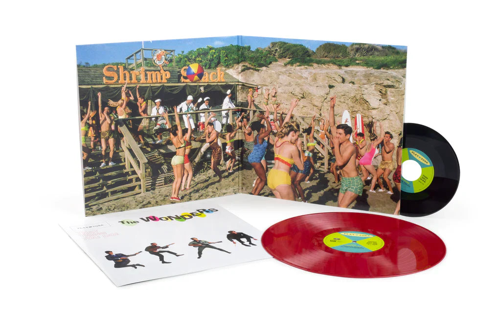 That Thing You Do! (Soundtrack) [Red Vinyl + 7"] vinylsbase