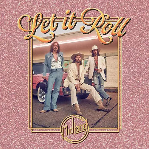 Let It Roll [Vinyl 2LP] vinylsbase