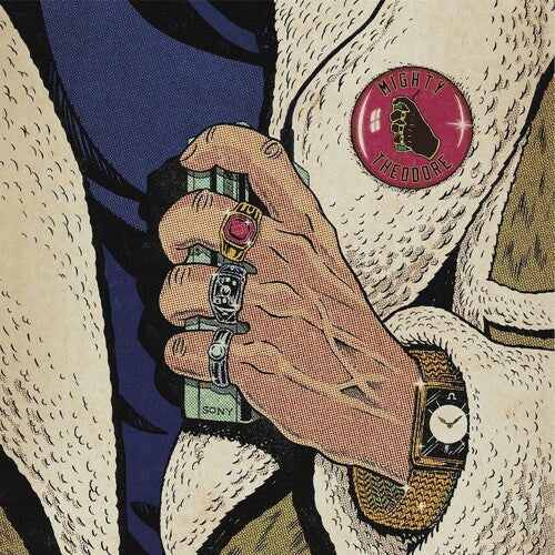 The Old Rap Language [Vinyl] vinylsbase